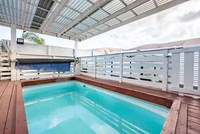 Image de Hadas Spa Apartment Yavne'el by Sea N' Rent
