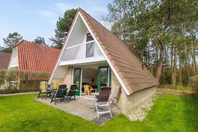 Image de Superbe maison Ă Vlagtwedde avec WiFi