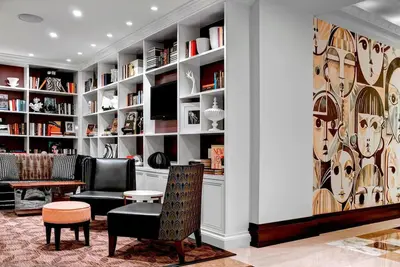 Image de A Place You'll Surely Enjoy! Minutes from Central Park, 3 Relaxing Units!