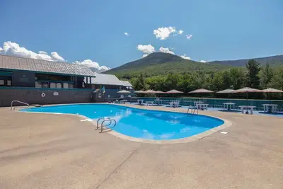 Image de Loon Mountain Retreat! Hot Tub, Pool & More!