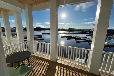 Image de Marina Sunset: Perfect St. Joseph Retreat with Pool, Beaches, and Nearby Attractions