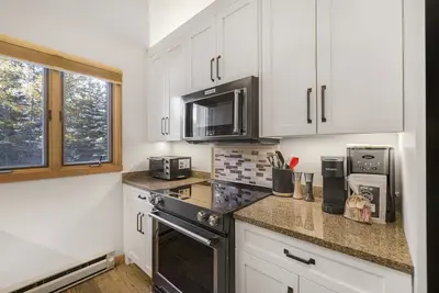 Image de Rmr: Yarrow 2322 Condo in The Aspens/Wilson, Wy
