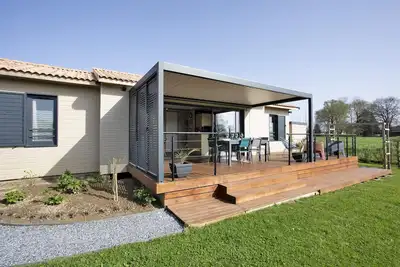 Image de Le Chalet Cetri - Welkeys