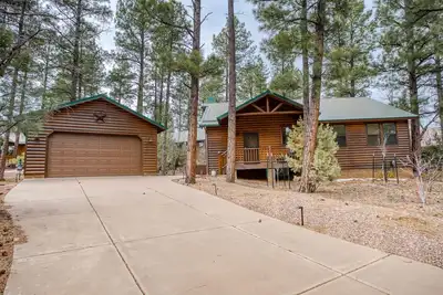Image de Torreon Cardinal Landing Cabin With Party Garage