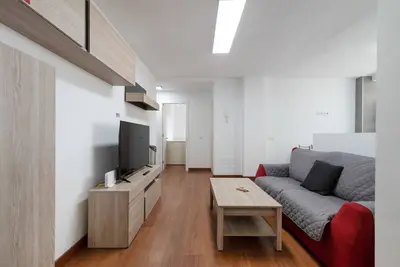 Image de Maison de vacances 'Hermosa Casa Romero En El Corazón' avec vue sur mer et Wi-Fi