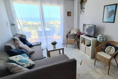 Image de Appartement 'Casa Pals La Cala' avec piscine partagée, Wi-Fi et climatisation