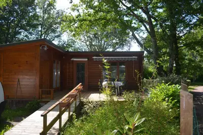 Image de Chalet familial 'Les Trois ChĂŞnes'