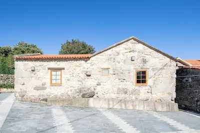 Image de Maison de vacances \"Casa Bahia\" avec vue sur les montagnes et Wi-Fi