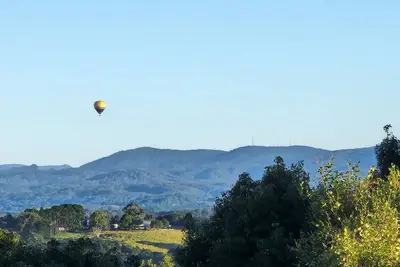 Image de Private Studio Byron Hinterland