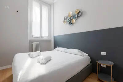 Image de Mac Mahon - Urban Oasis Apartment!