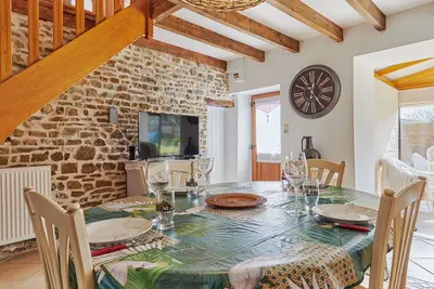 Image de Le Hameau Boudet by Interhome
