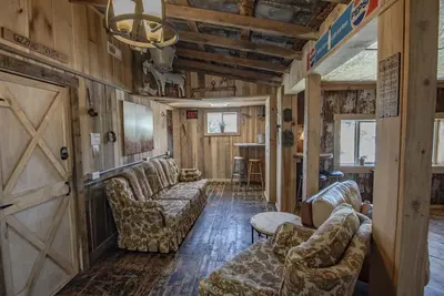 Image de Goat Pen Hostel - the Cove