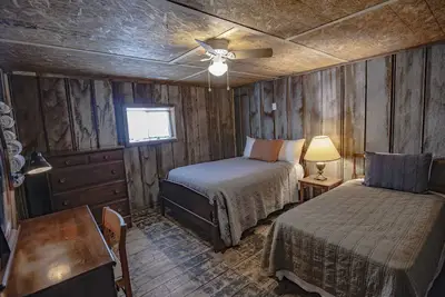 Image de Goat Pen Hostel - Gizzard South