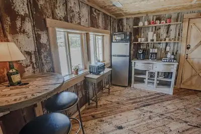 Image de Goat Pen Hostel - Gizzard North