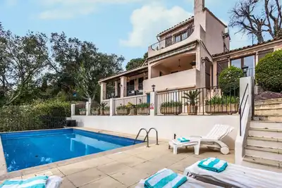 Image de Nice home in Les Adrets-de-l'Estére