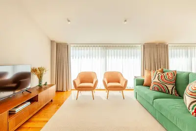 Image de Savvy Apartments - 5