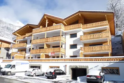 Image de Confortable appartement pour 6 personnes avec Wifi, Tv, balcon et parking