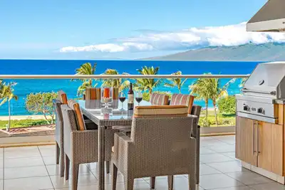 Image de Maui Resort Rentals: Honua Kai – 7 Total Bedrooms, Stunning Ocean Views, 4, 465 Combined Sq Ft, Sleeps up to 22!