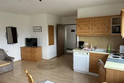 Image de Ferienwohnung 77 qm neu Renoviert
