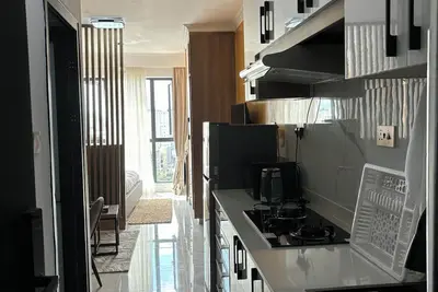 Image de Beautiful studio apartment in the heart of Kilimani