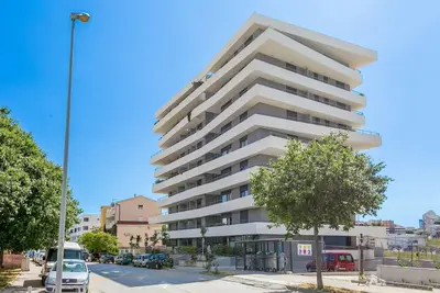 Image de Appartement d'une chambre avec la terrasse Split (A-22872-a)