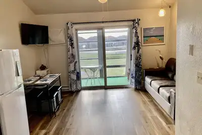 Image de Sea turtle Sanctuary is a 1bedroom 1bath condo with dock access