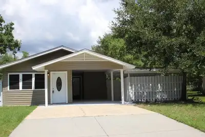 Image de Minutes from downtown Ocean Springs and the Gulf Coast Beaches