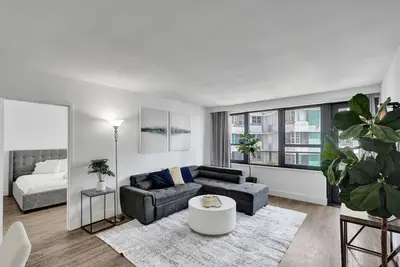 Image de Gorgeous Miami Beach Condo 1614