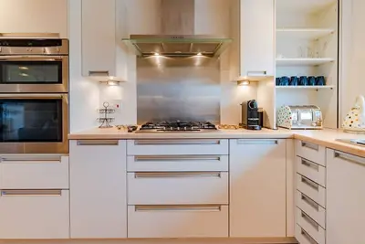 Image de Firecrest, Cotswold Water Park - sleeps 10 guests  in 4 bedrooms