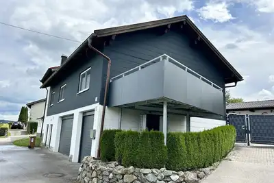 Image de Maison de vacances Frank Grieser avec terrasse privée et KÖNIGSCARD