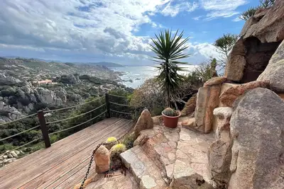 Image de Villa Paradise View Costa Paradiso