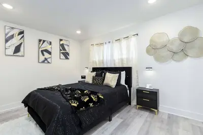 Image de Cozy Comforts Close to Downtown and Deep Ellum