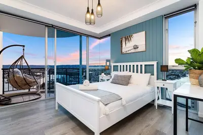 Image de 'Boutique Sky Villa' by Inn Paradise