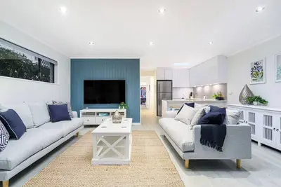 Image de 'Island Retreat Villa' by Inn Paradise