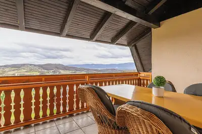 Image de Tourist Farm Škrbina Apartments