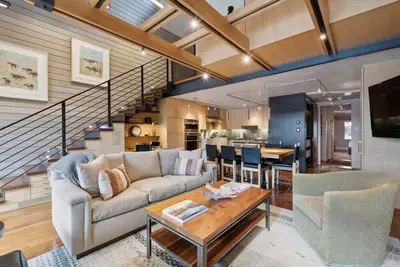 Image de Talisman 350 - 3 Bedroom plus Loft Residence