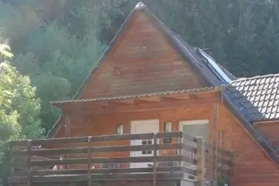 Image de Traumhafte Natur, nicht weit vom Elsaß und Straßburg