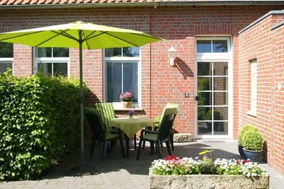 Image de Ferienhof Wesselmann - Ferienwohnung Schwalbennest