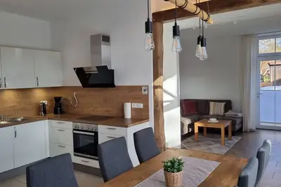 Image de Ferienhof Wesselmann - Ferienwohnung Tenne