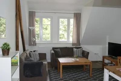 Image de Ferienhof Wesselmann - Ferienwohnung Gimbter Heide