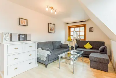 Appartement Auster No. 4