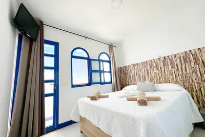 Image de Oriana Playmar 224. Estancia Espectacular y con Buen Clima