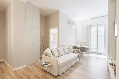 Image de Easylife - Golden Suite with large terrace