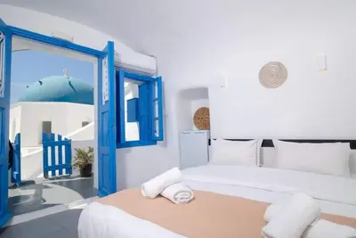 Image de Bh530 - C - Room Santorini