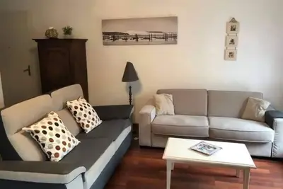 Image de Le Clos d'Alice, Ravissant appartement avec jardin, idéalement situé!