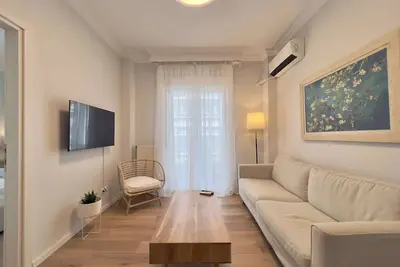 Image de Éclair: Lovely 2bd apt perfect for families