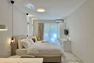 Image de Kono Studios & Suites: Deluxe suite