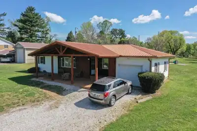 Image de Cozy and comfy Golf Course Cottage
