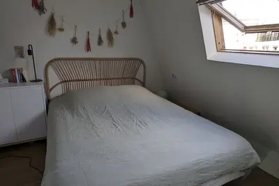 Image de Appartement central pour famille avec enfants Opera, Saint Lazare, Pigalle