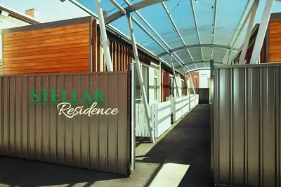 Stellar Residence #3